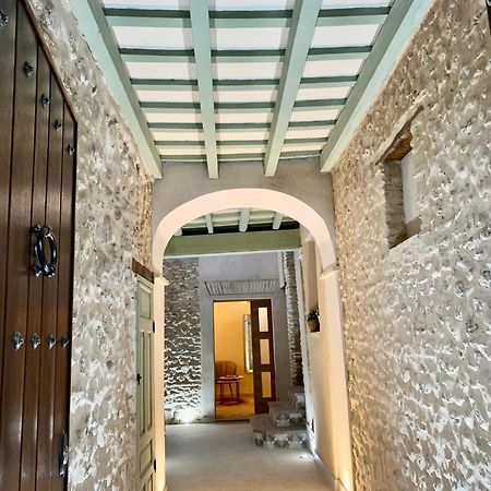 Pimenium 318 Apartment Medina-Sidonia Luaran gambar