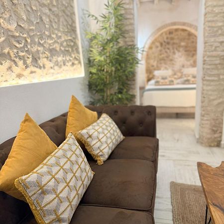 Pimenium 318 Apartment Medina-Sidonia Luaran gambar