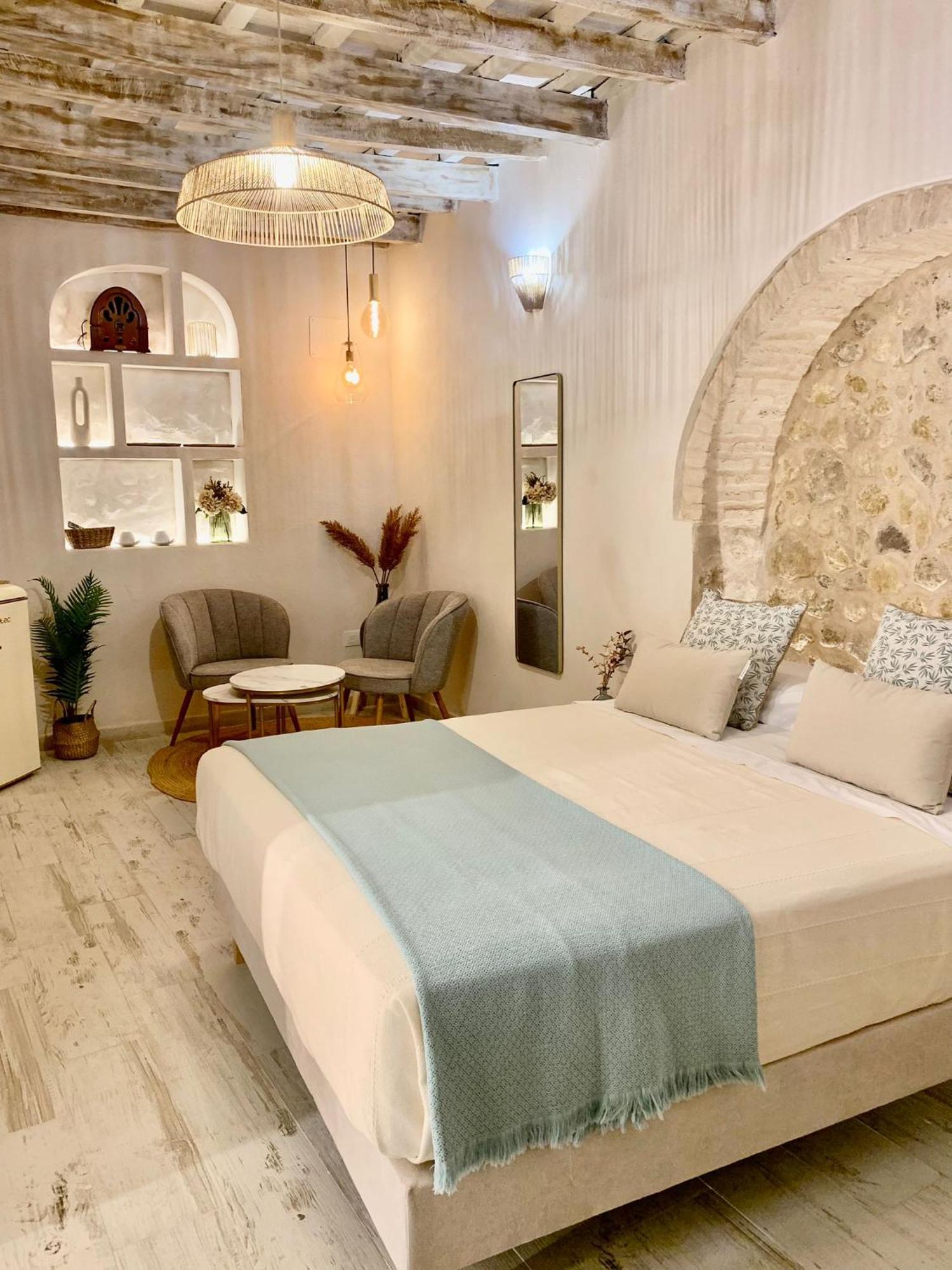 Pimenium 318 Apartment Medina-Sidonia Luaran gambar