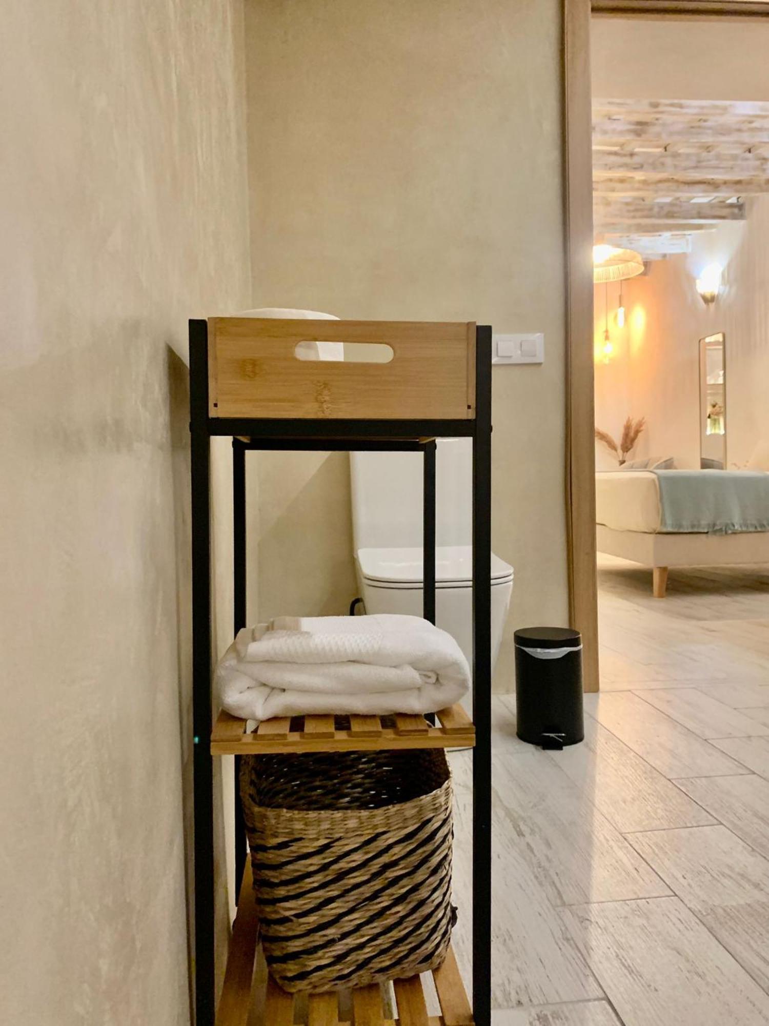 Pimenium 318 Apartment Medina-Sidonia Luaran gambar