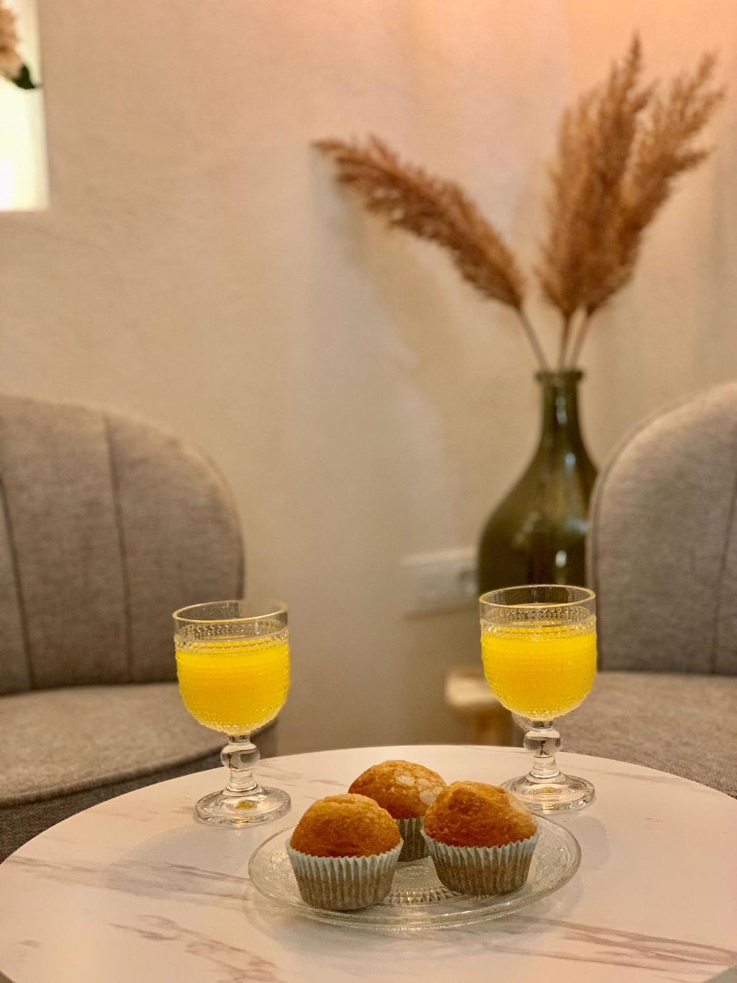 Pimenium 318 Apartment Medina-Sidonia Luaran gambar