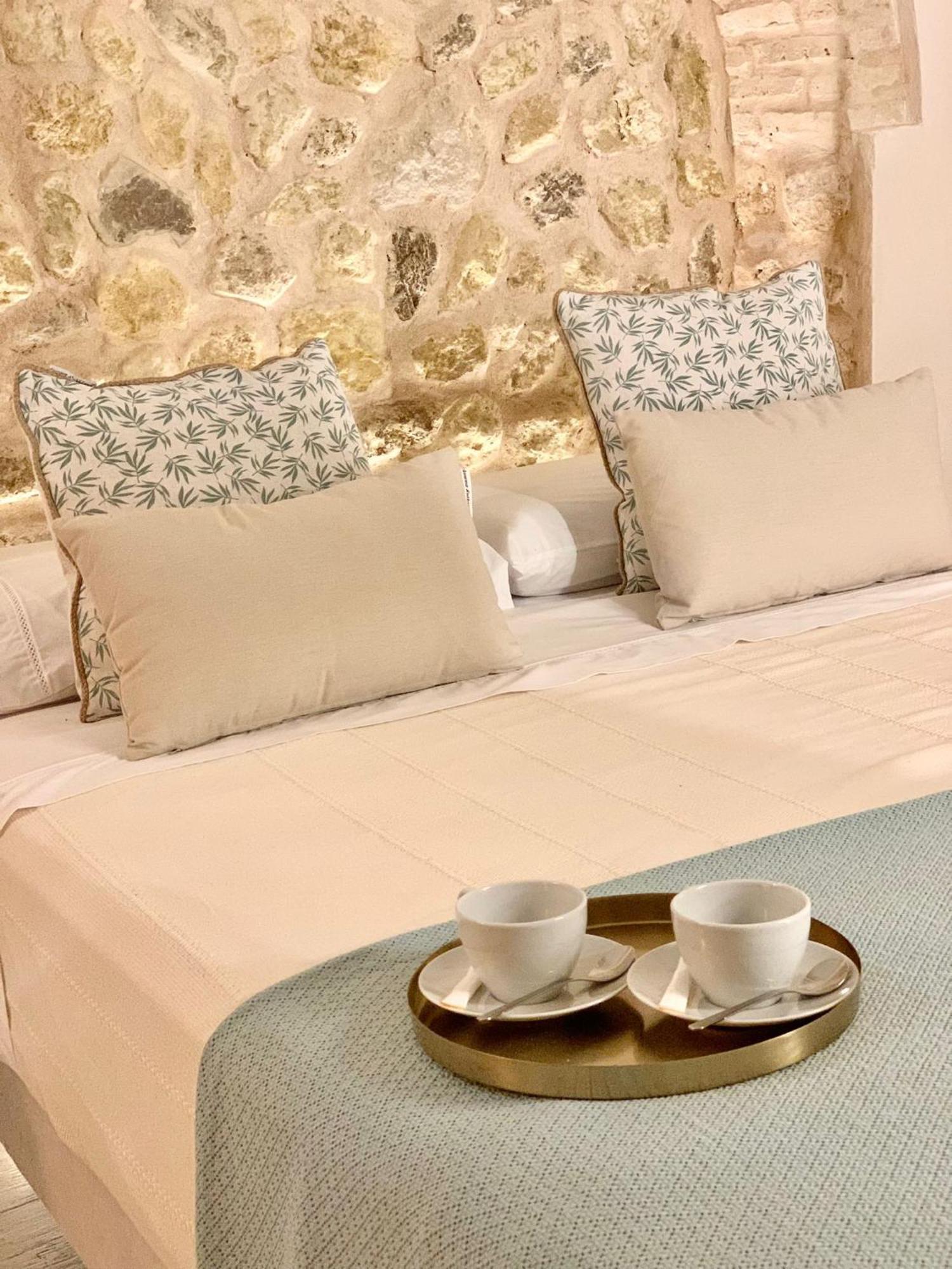 Pimenium 318 Apartment Medina-Sidonia Luaran gambar