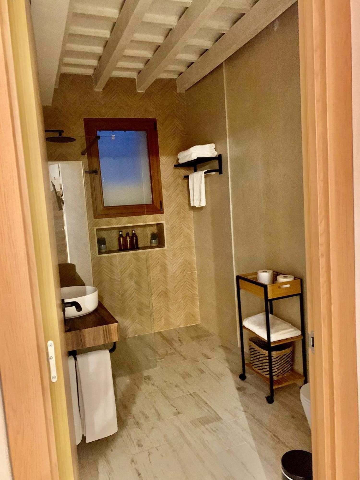 Pimenium 318 Apartment Medina-Sidonia Luaran gambar