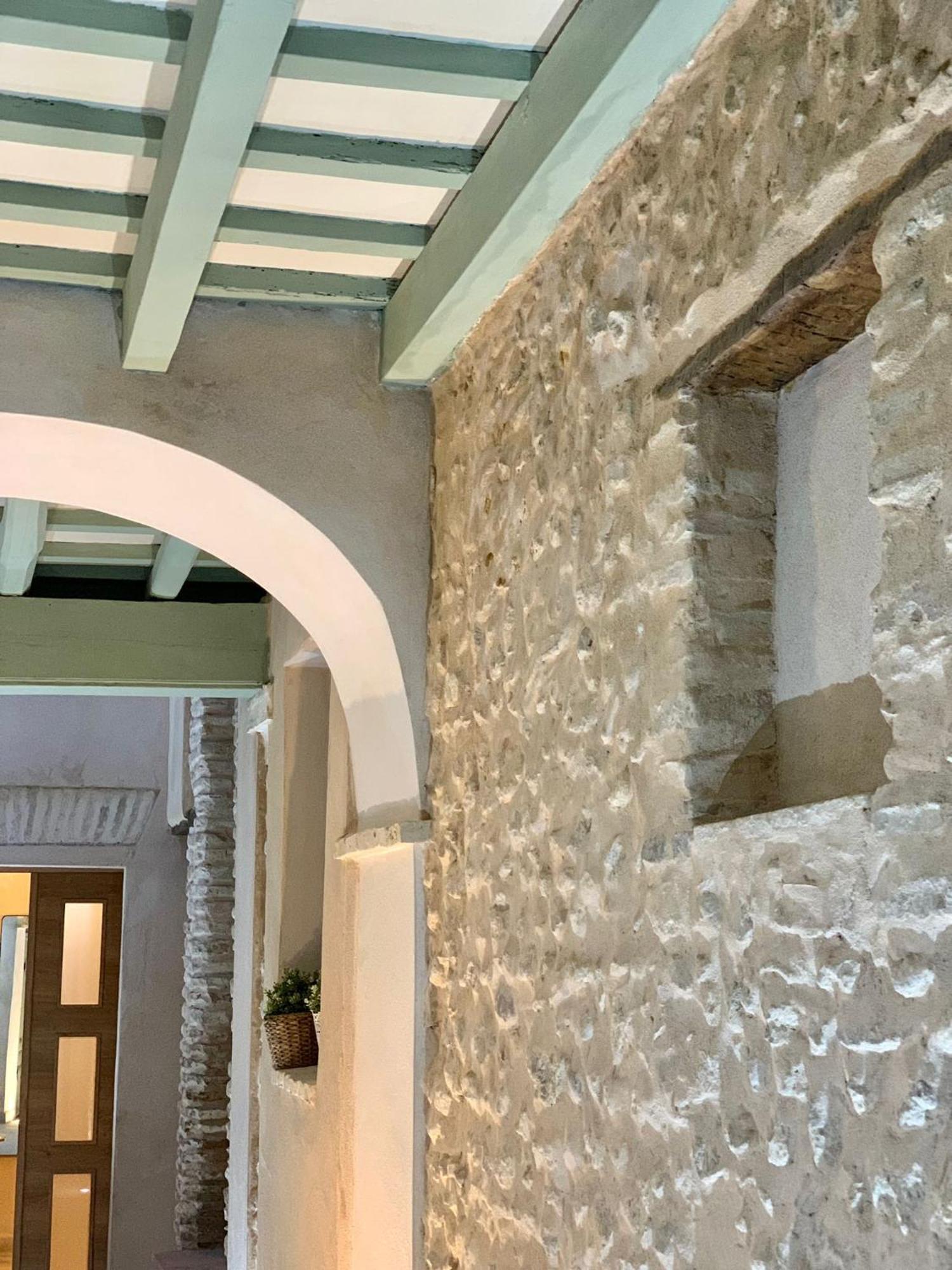 Pimenium 318 Apartment Medina-Sidonia Luaran gambar