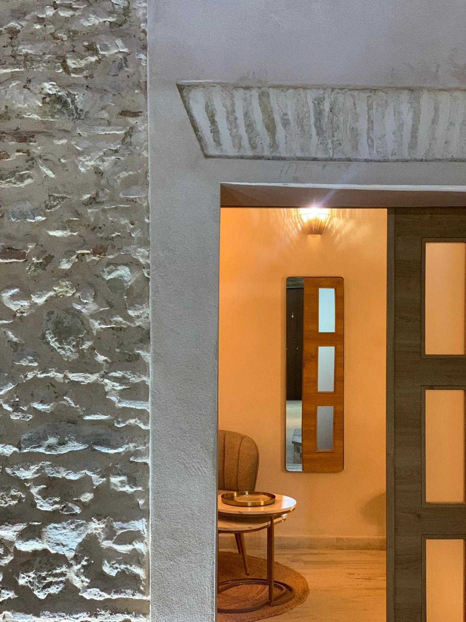 Pimenium 318 Apartment Medina-Sidonia Luaran gambar