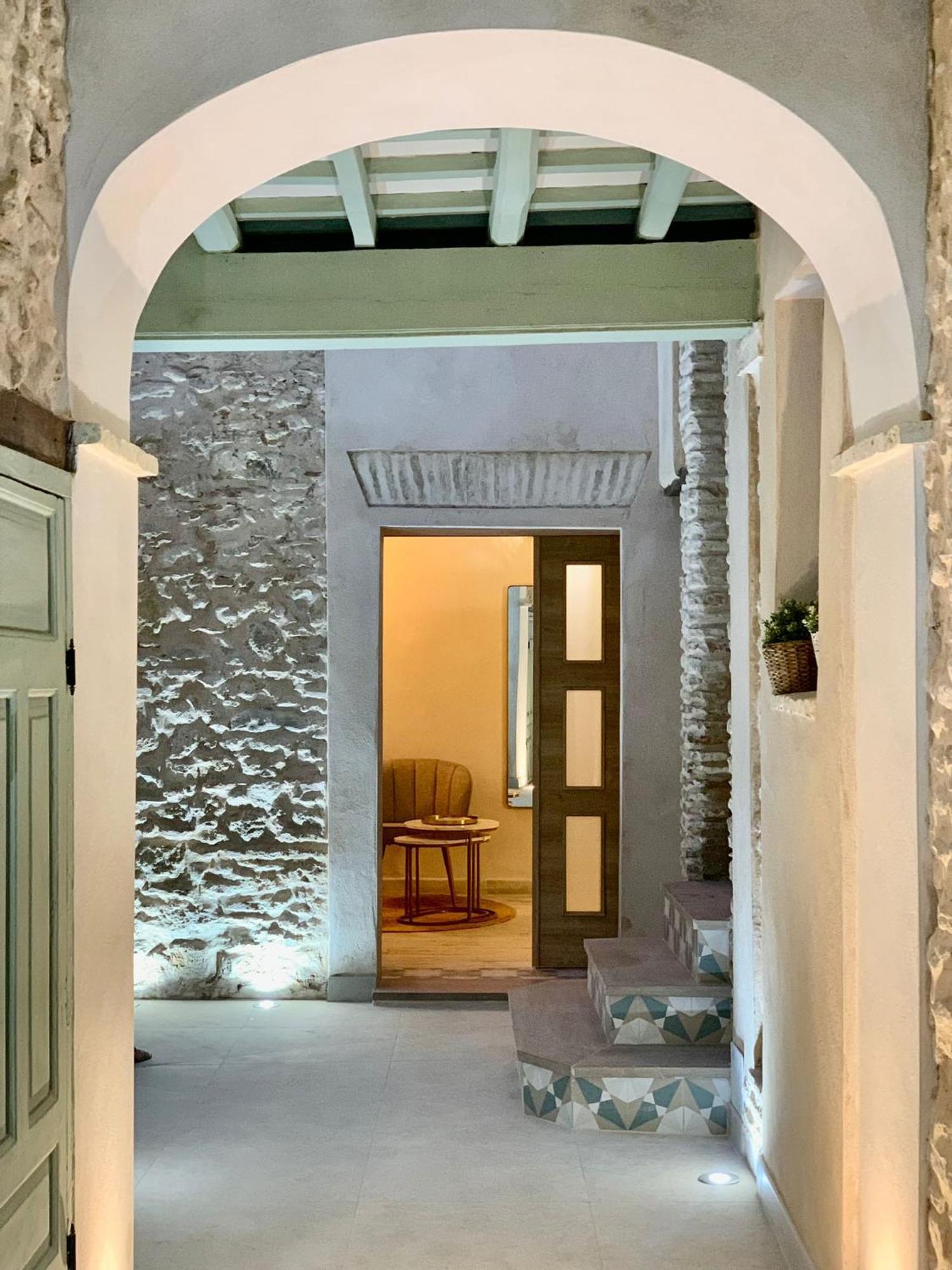 Pimenium 318 Apartment Medina-Sidonia Luaran gambar