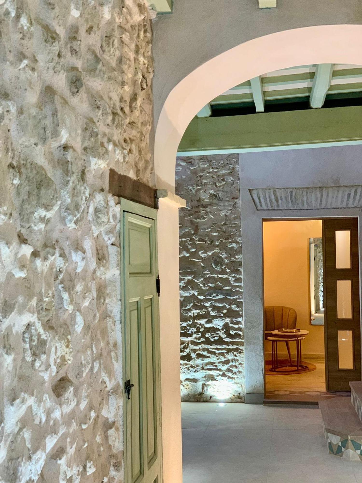 Pimenium 318 Apartment Medina-Sidonia Luaran gambar