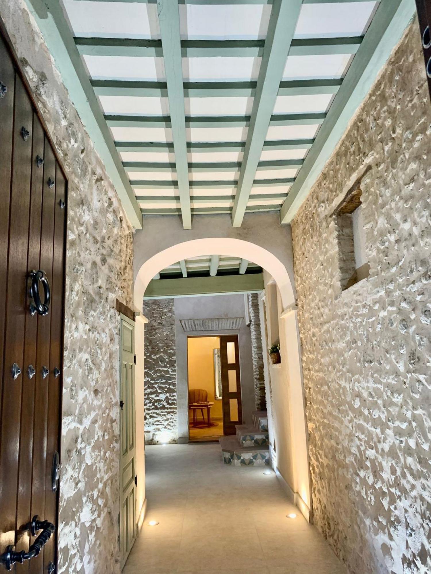 Pimenium 318 Apartment Medina-Sidonia Luaran gambar
