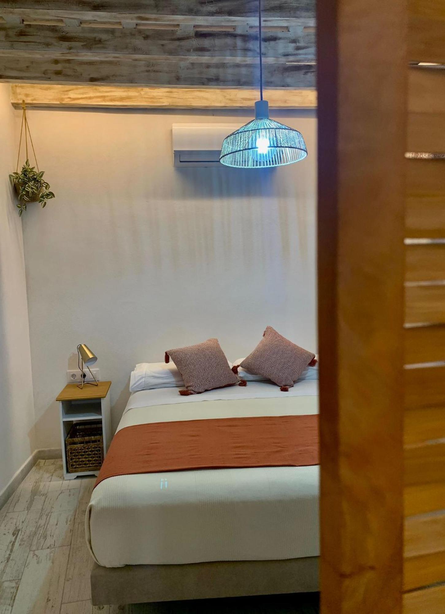 Pimenium 318 Apartment Medina-Sidonia Luaran gambar