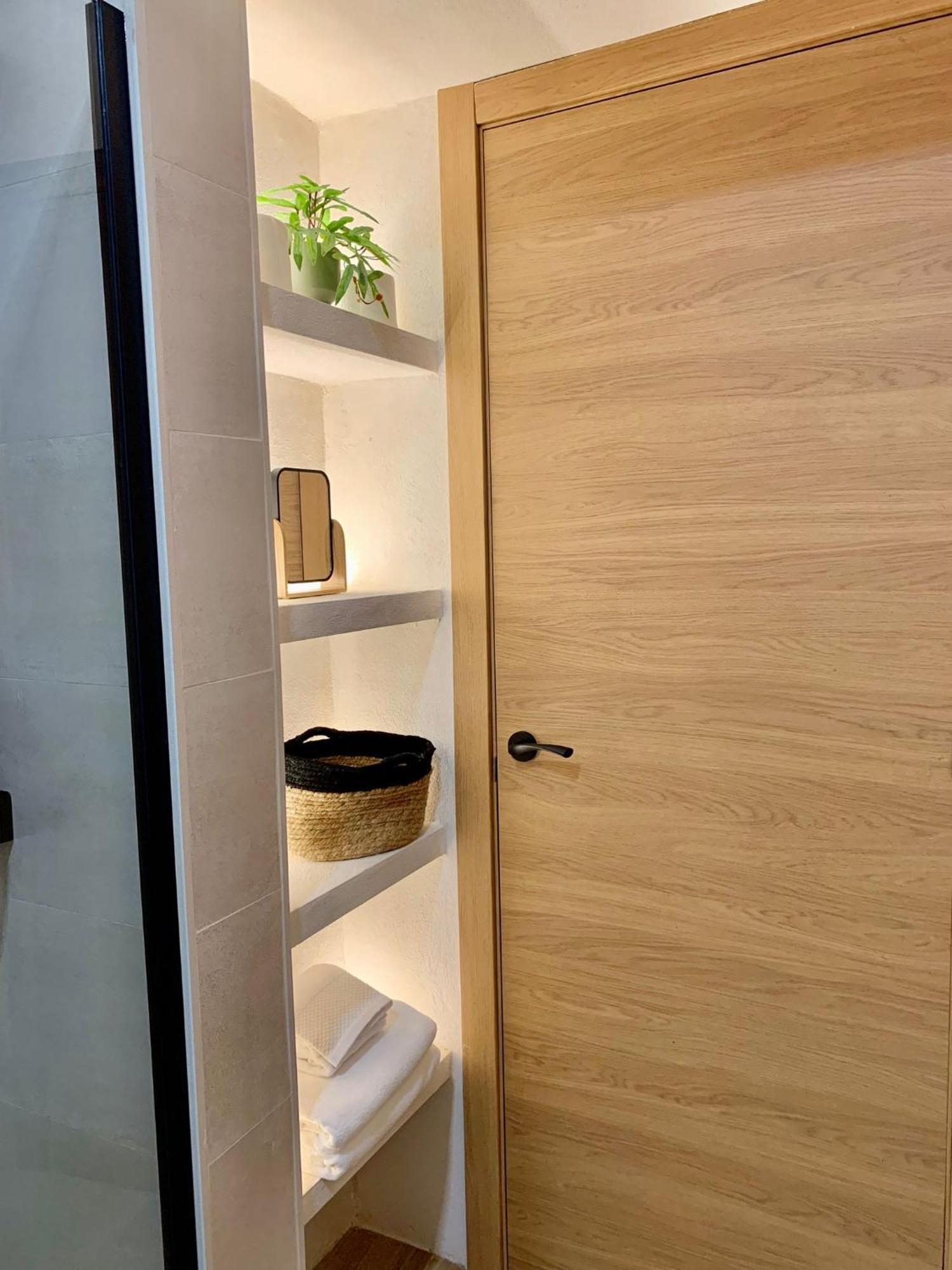 Pimenium 318 Apartment Medina-Sidonia Luaran gambar