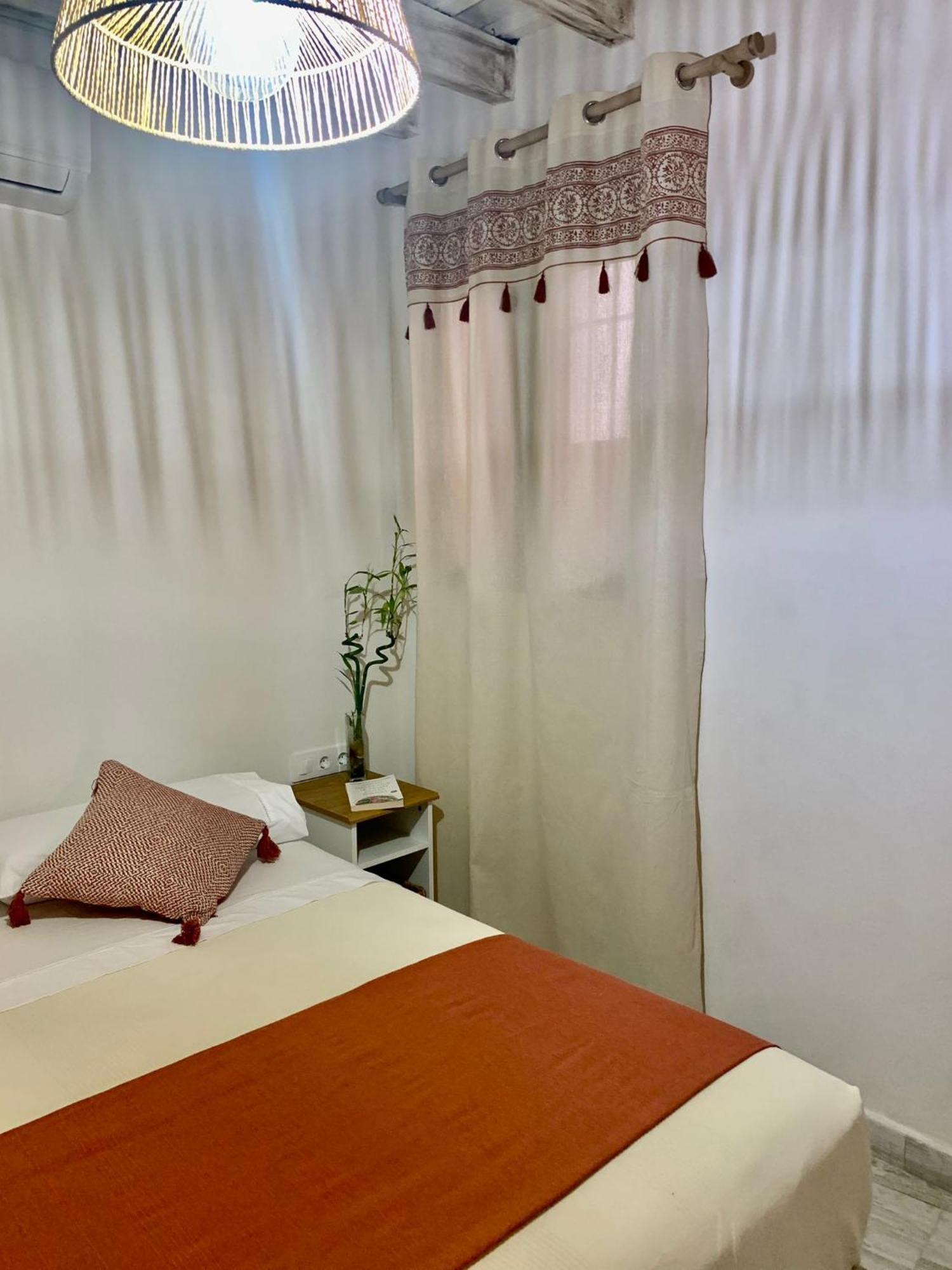 Pimenium 318 Apartment Medina-Sidonia Luaran gambar