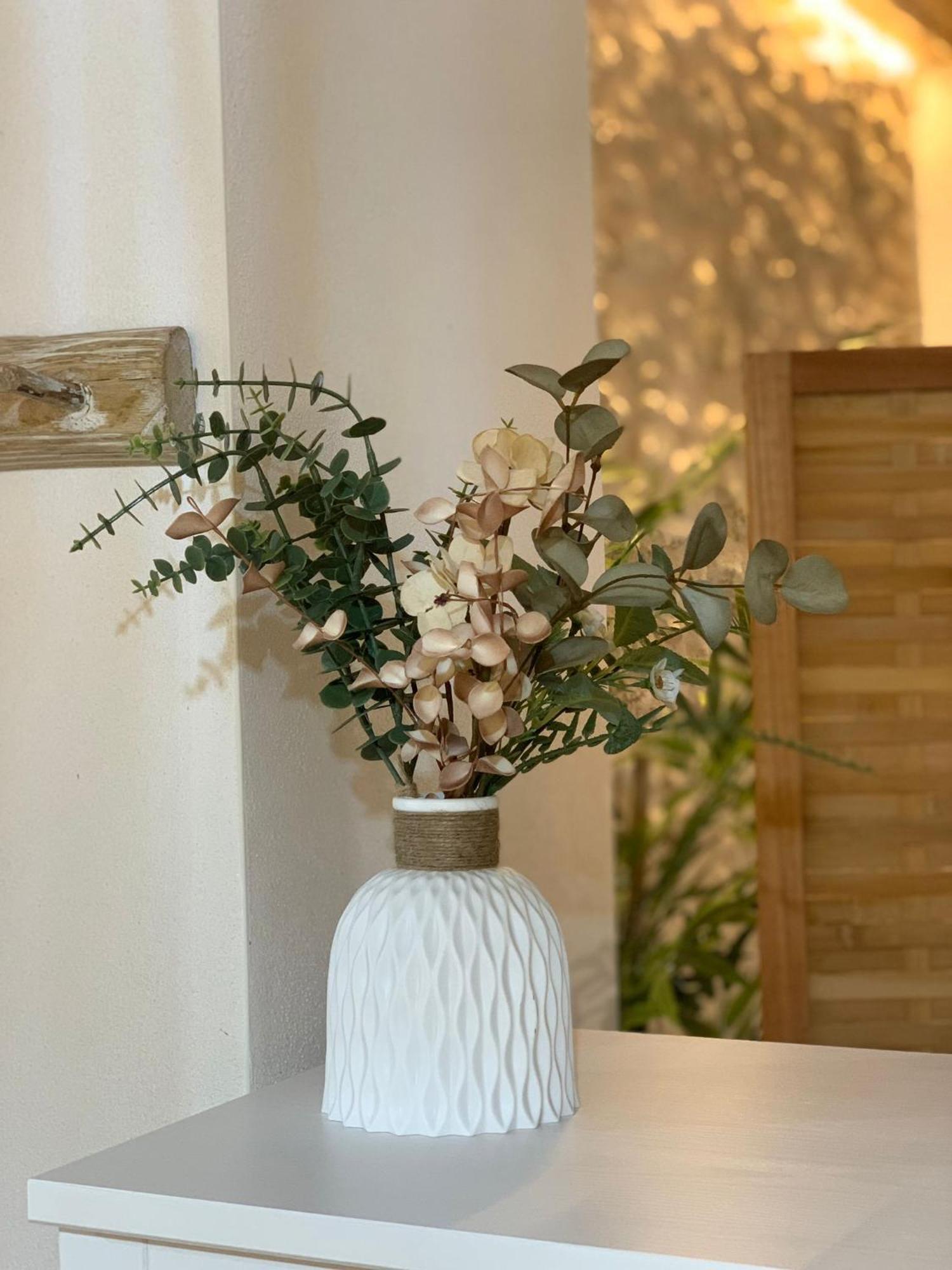 Pimenium 318 Apartment Medina-Sidonia Luaran gambar