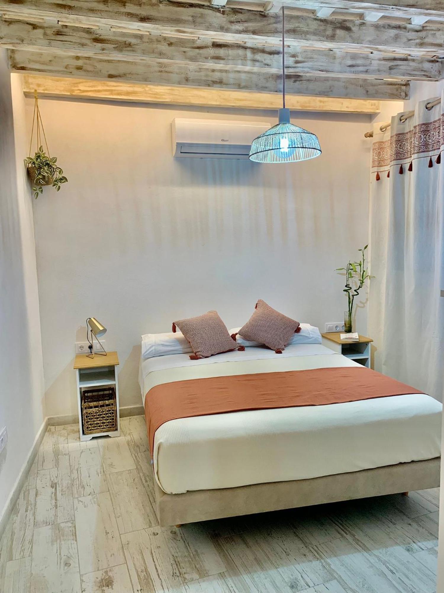 Pimenium 318 Apartment Medina-Sidonia Luaran gambar