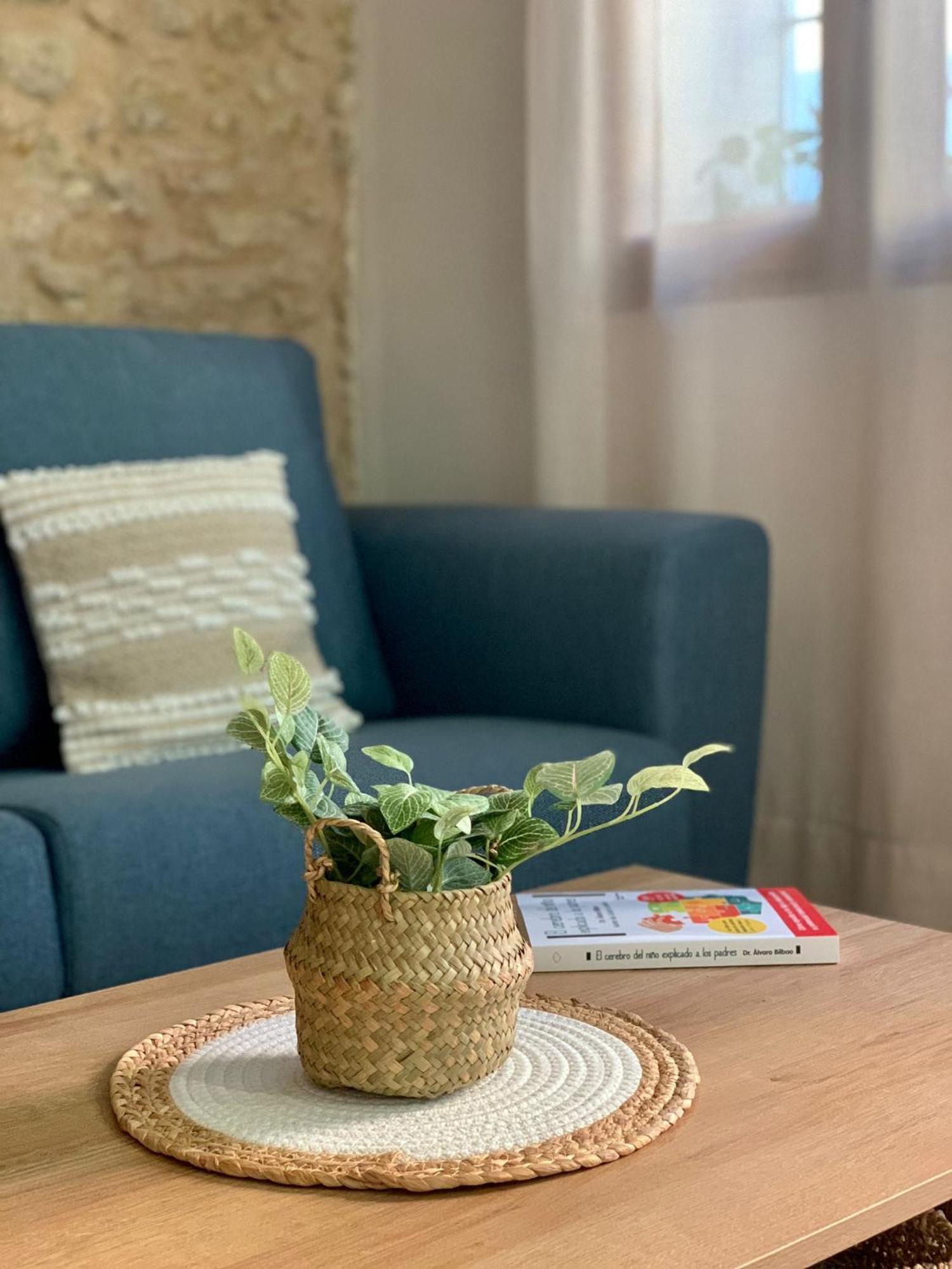 Pimenium 318 Apartment Medina-Sidonia Luaran gambar