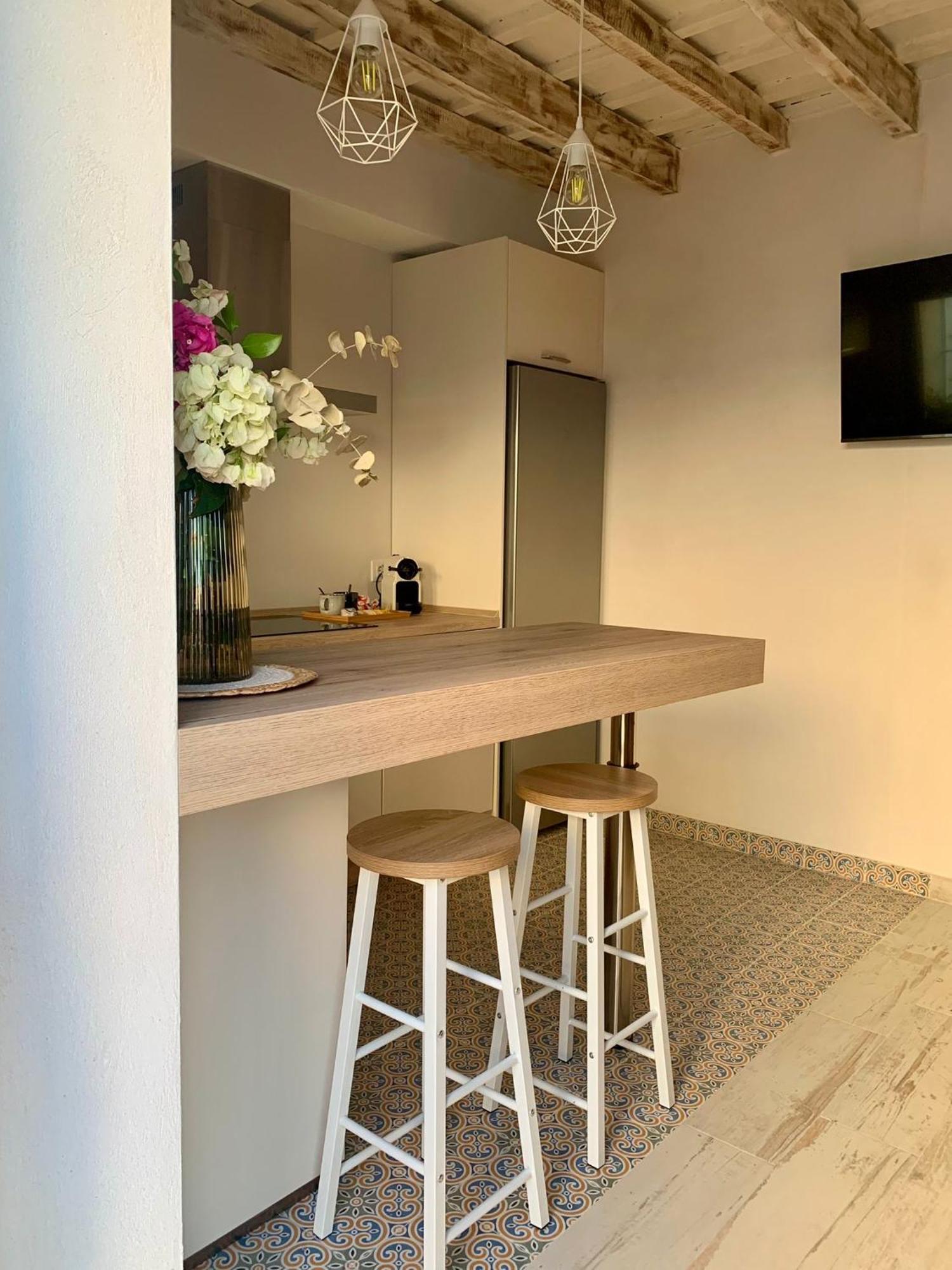 Pimenium 318 Apartment Medina-Sidonia Luaran gambar