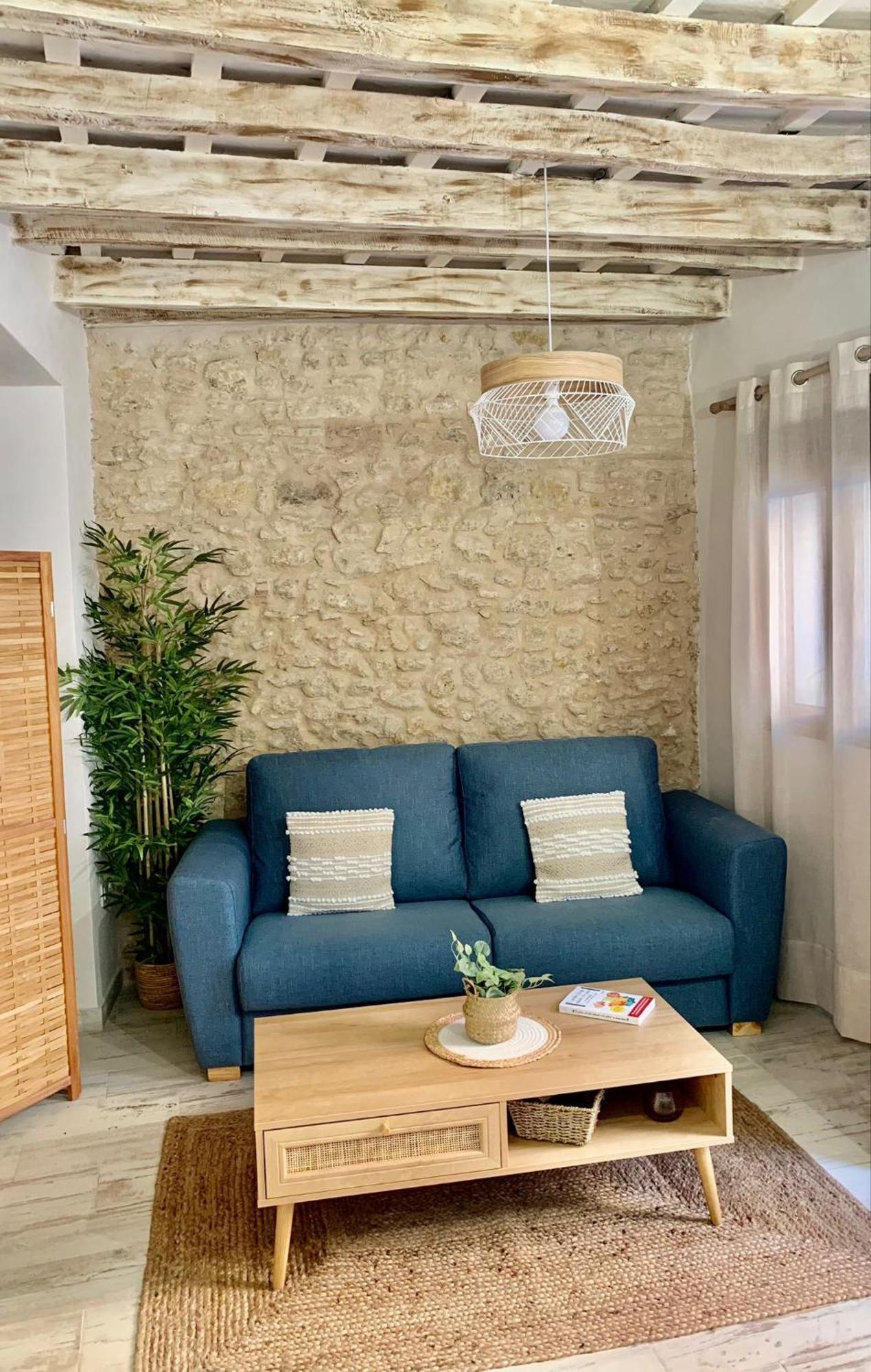Pimenium 318 Apartment Medina-Sidonia Luaran gambar
