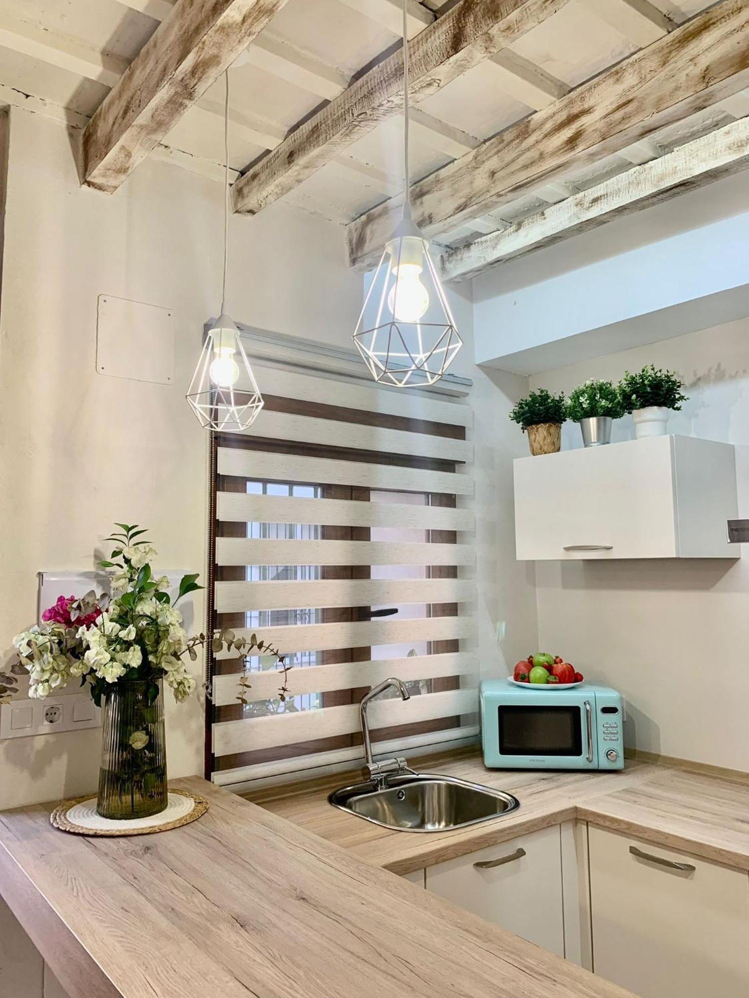 Pimenium 318 Apartment Medina-Sidonia Luaran gambar