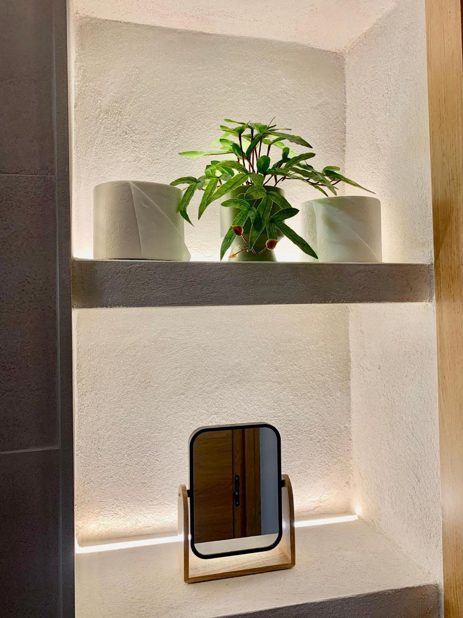 Pimenium 318 Apartment Medina-Sidonia Luaran gambar