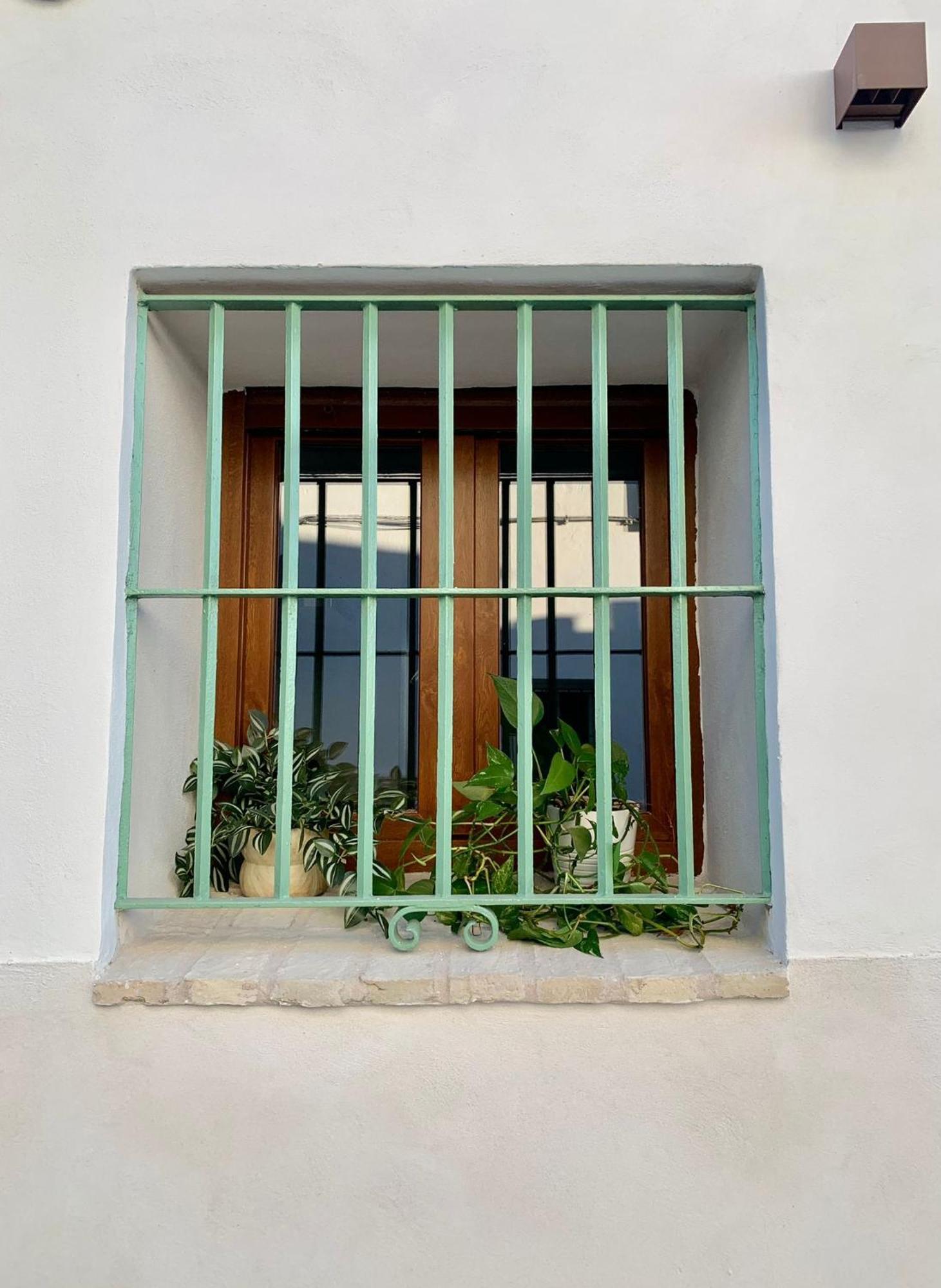 Pimenium 318 Apartment Medina-Sidonia Luaran gambar