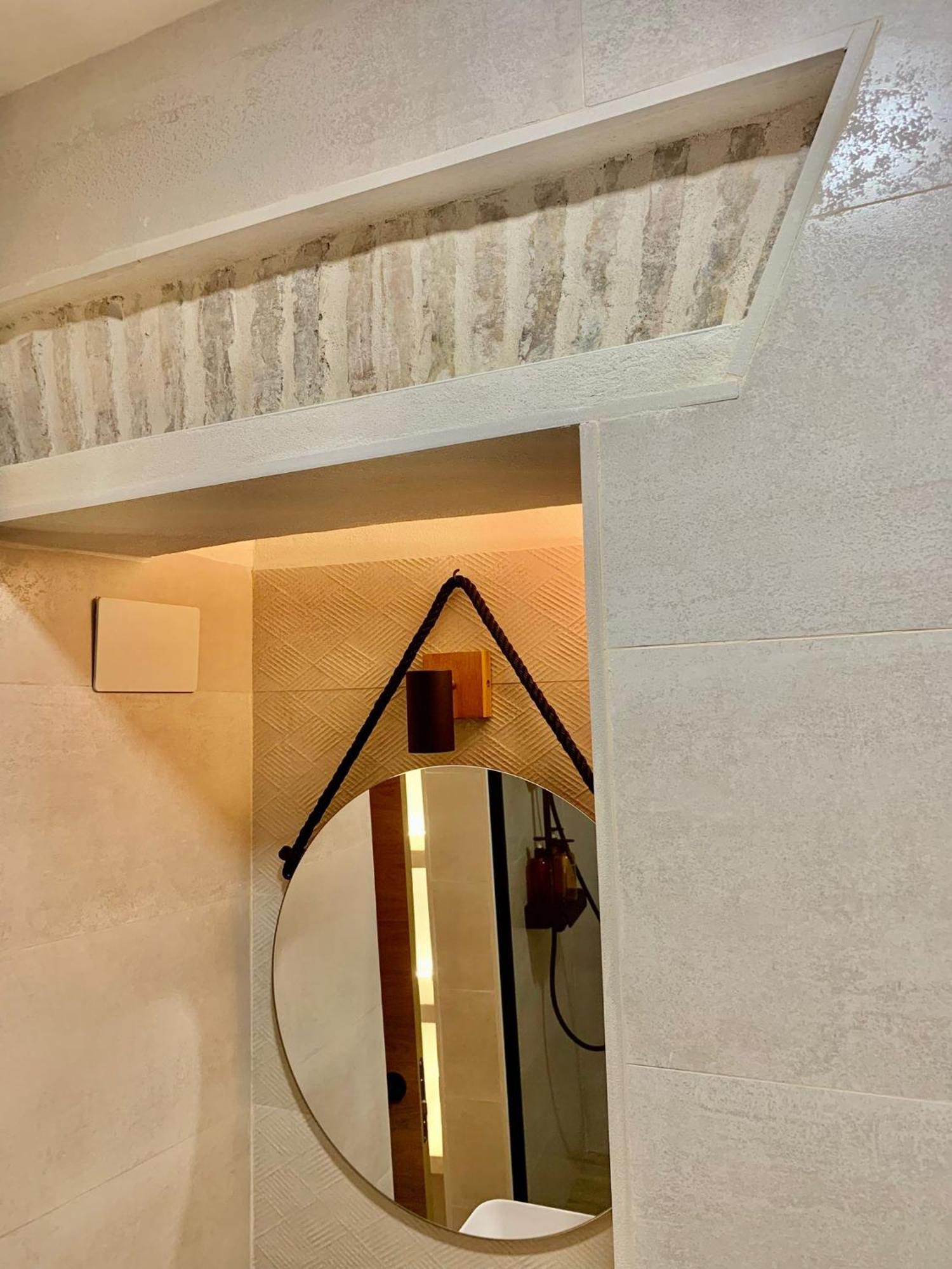 Pimenium 318 Apartment Medina-Sidonia Luaran gambar