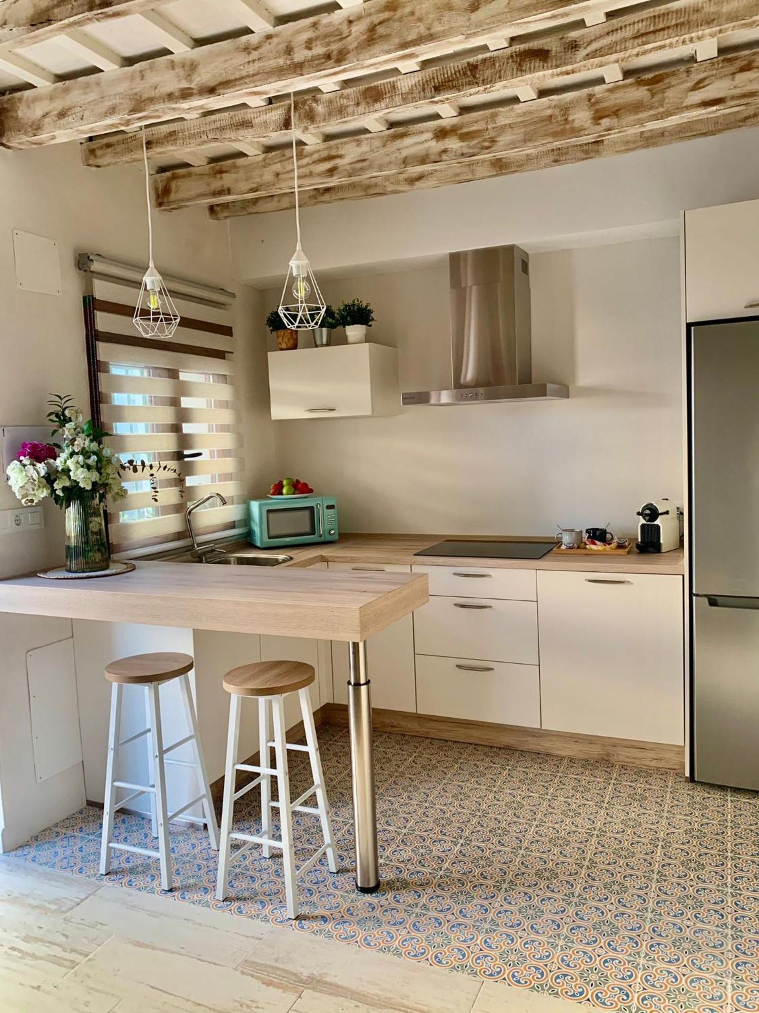 Pimenium 318 Apartment Medina-Sidonia Luaran gambar