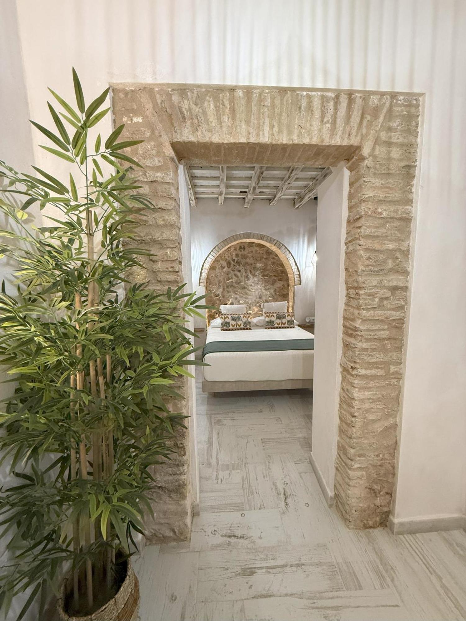 Pimenium 318 Apartment Medina-Sidonia Luaran gambar
