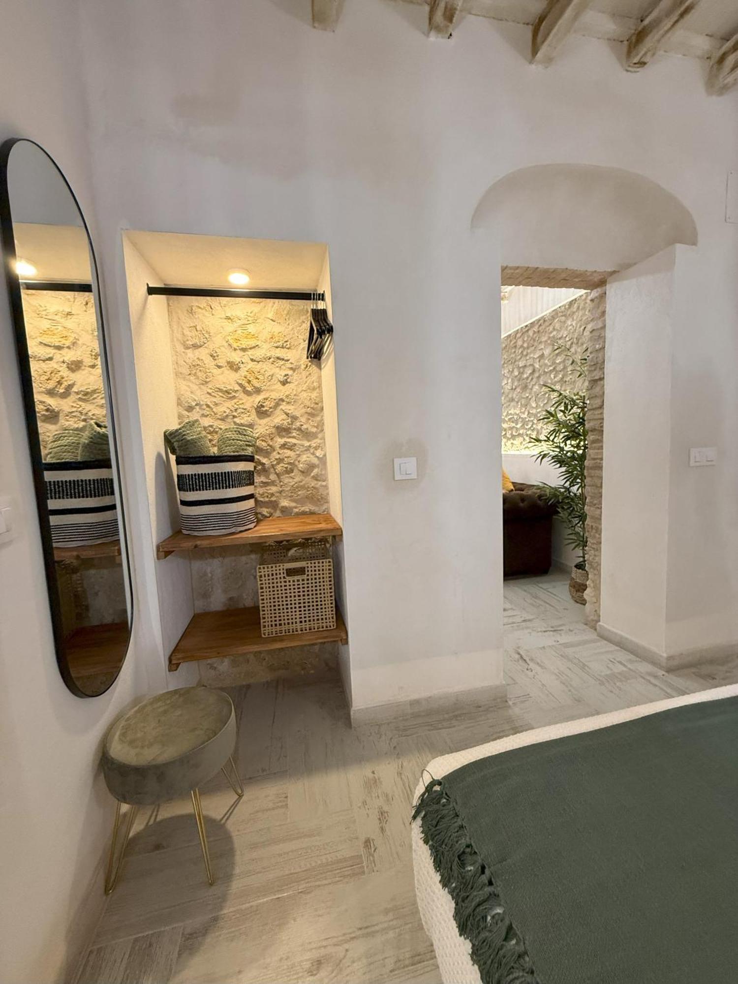 Pimenium 318 Apartment Medina-Sidonia Luaran gambar
