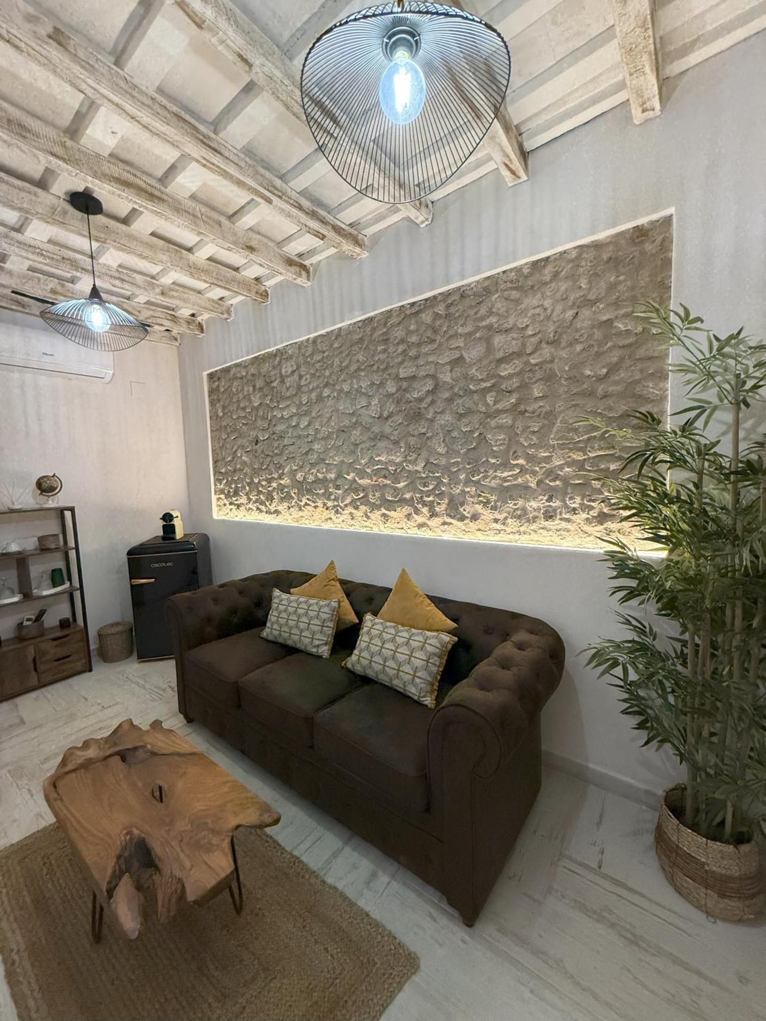Pimenium 318 Apartment Medina-Sidonia Luaran gambar