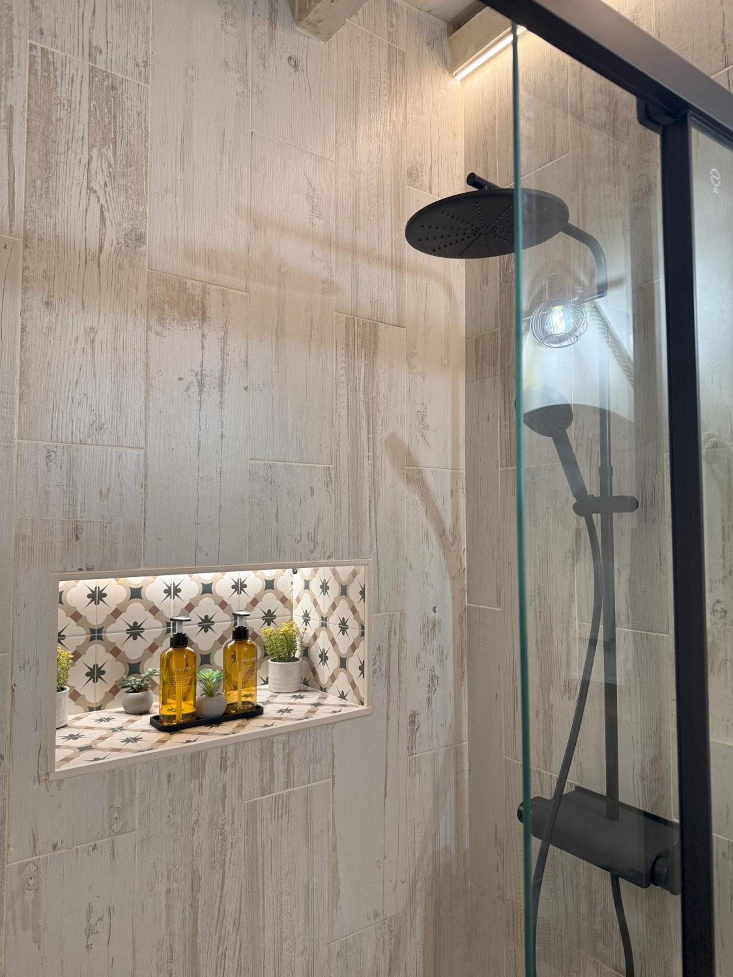 Pimenium 318 Apartment Medina-Sidonia Luaran gambar