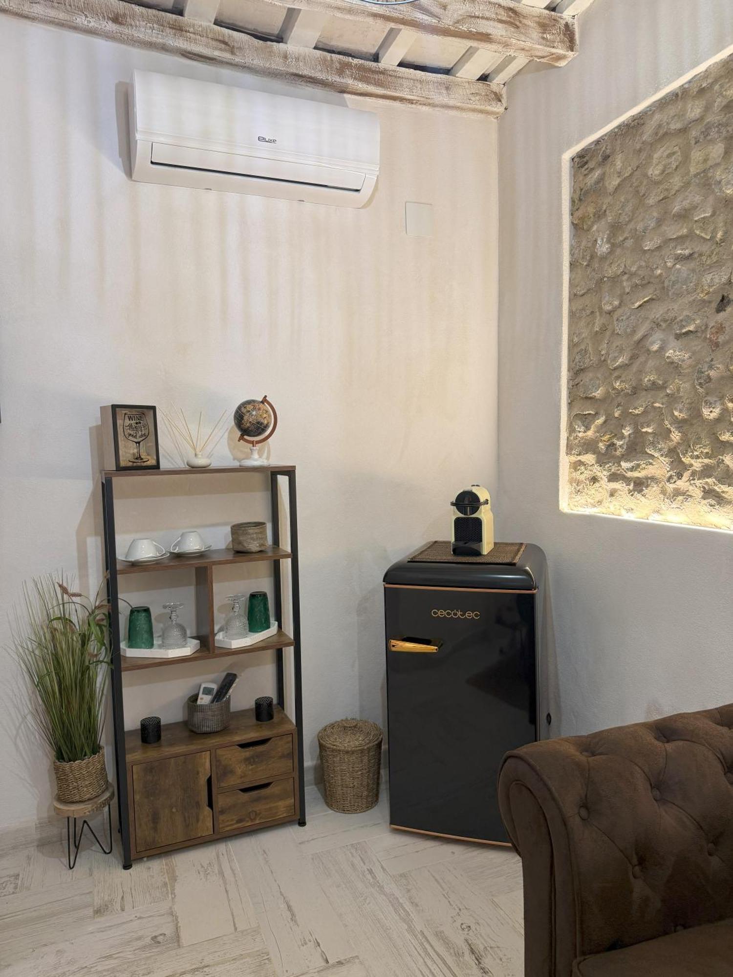 Pimenium 318 Apartment Medina-Sidonia Luaran gambar