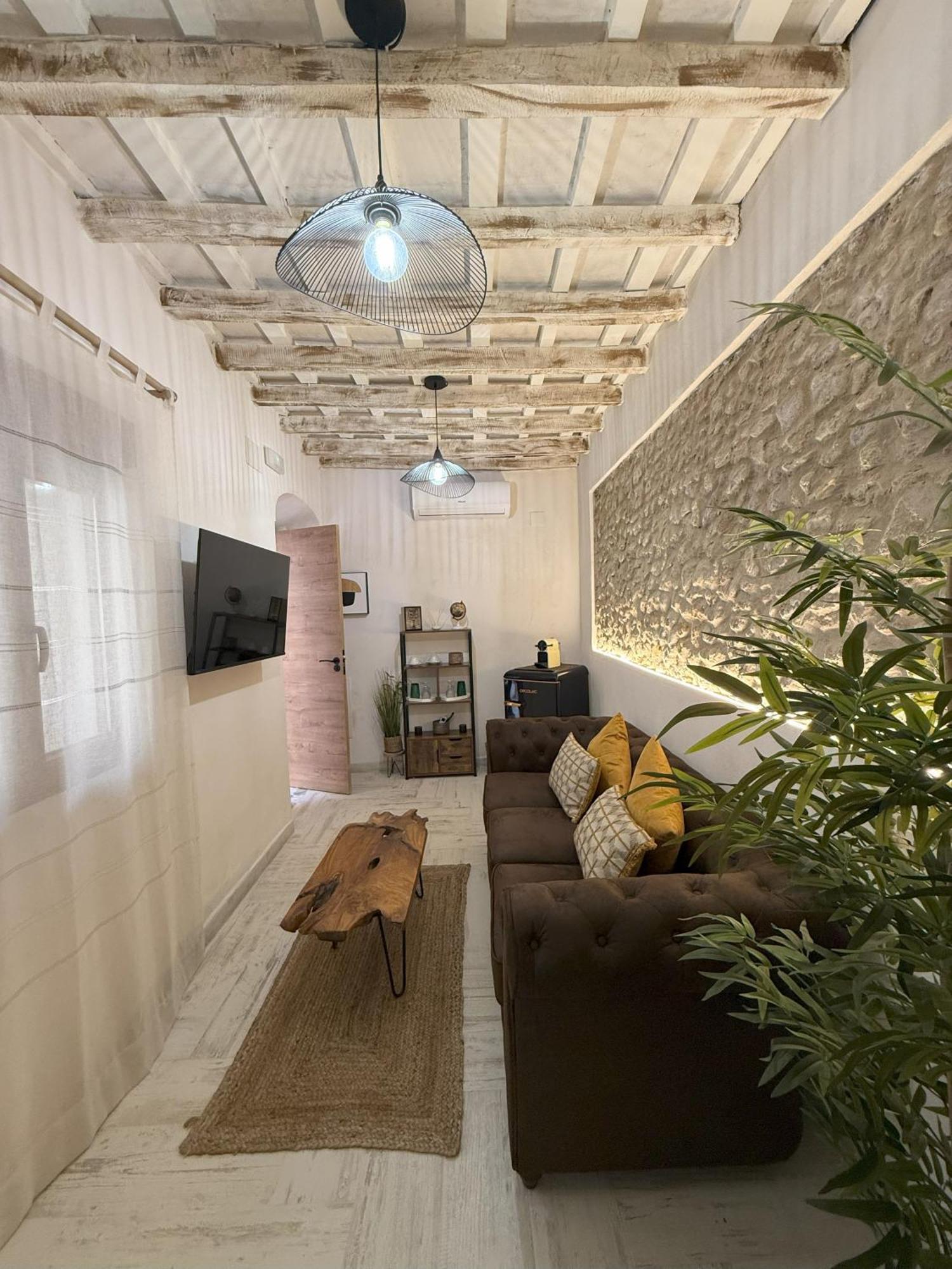 Pimenium 318 Apartment Medina-Sidonia Luaran gambar