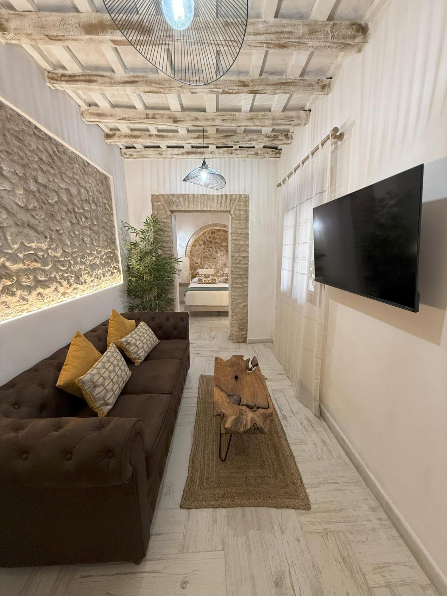 Pimenium 318 Apartment Medina-Sidonia Luaran gambar