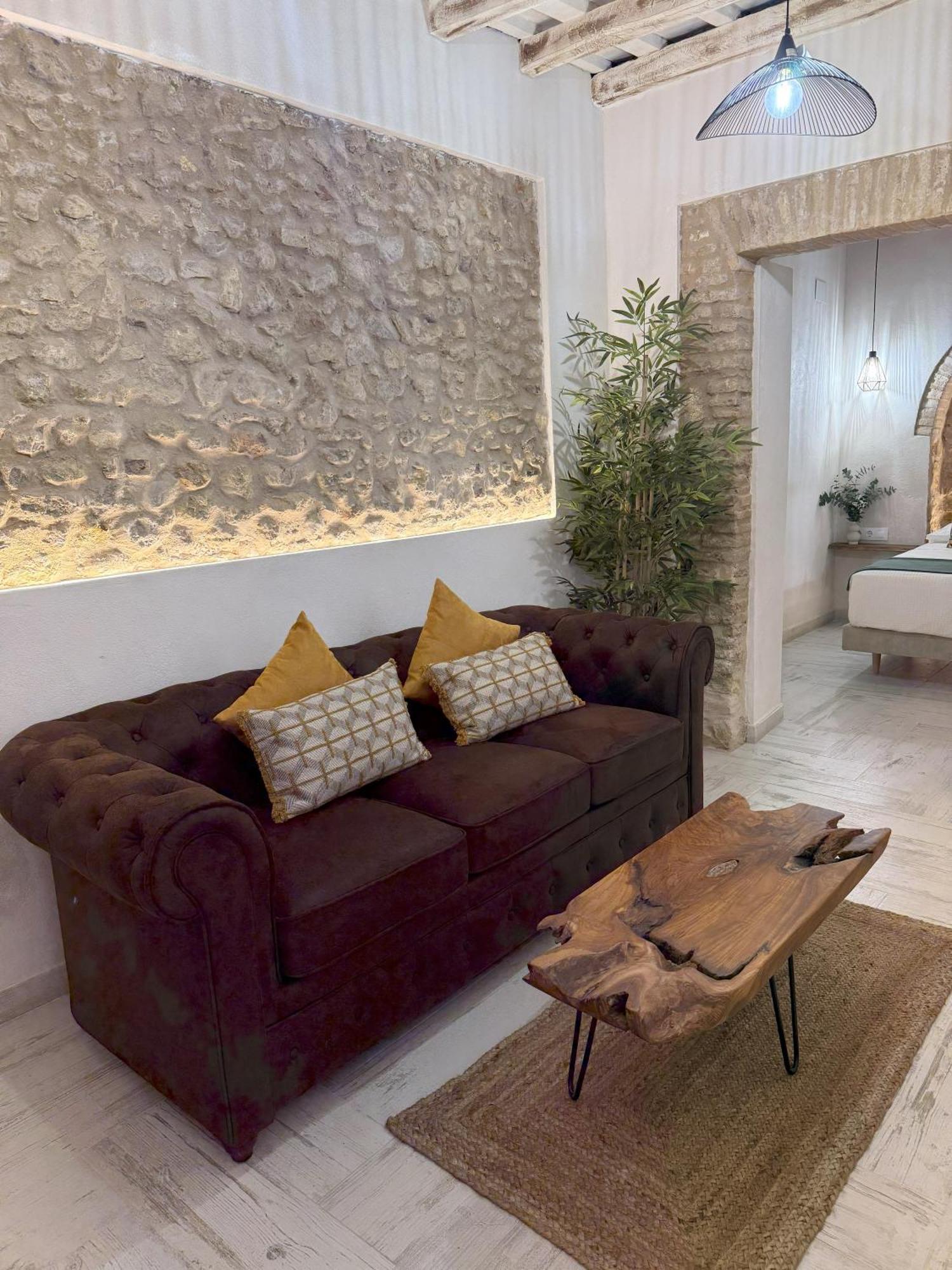 Pimenium 318 Apartment Medina-Sidonia Luaran gambar