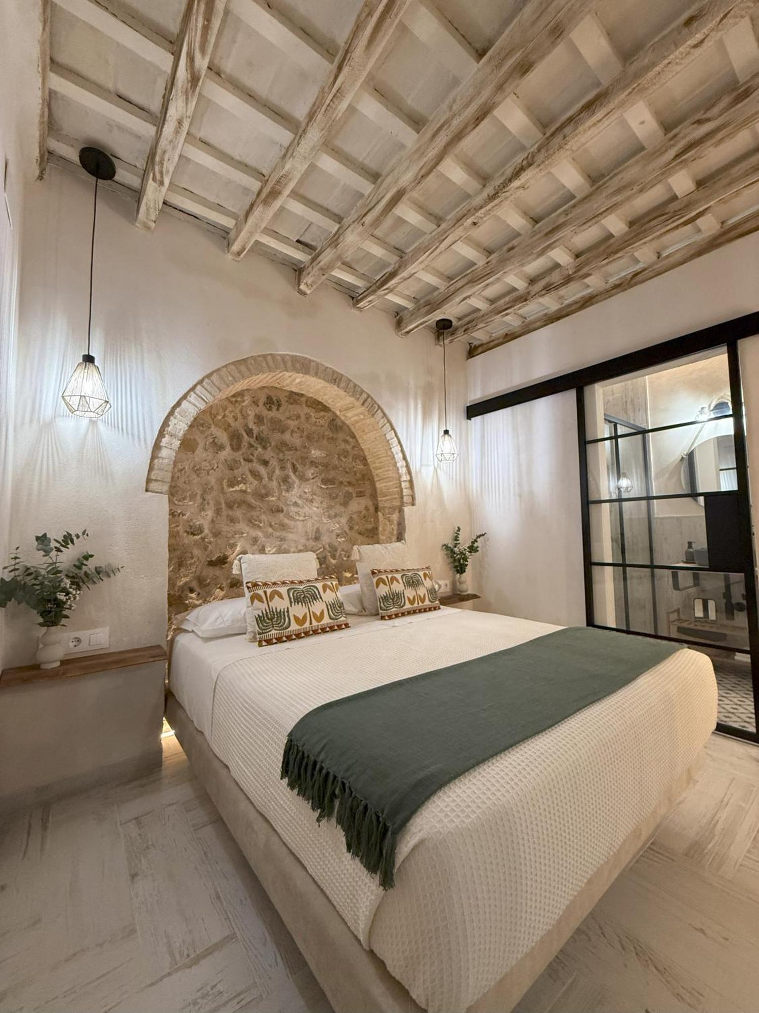 Pimenium 318 Apartment Medina-Sidonia Luaran gambar