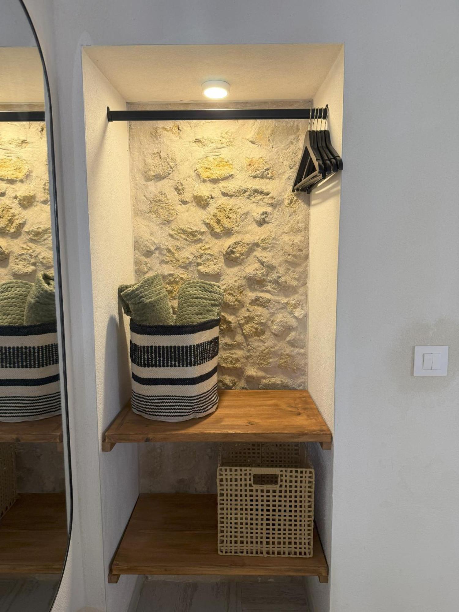 Pimenium 318 Apartment Medina-Sidonia Luaran gambar