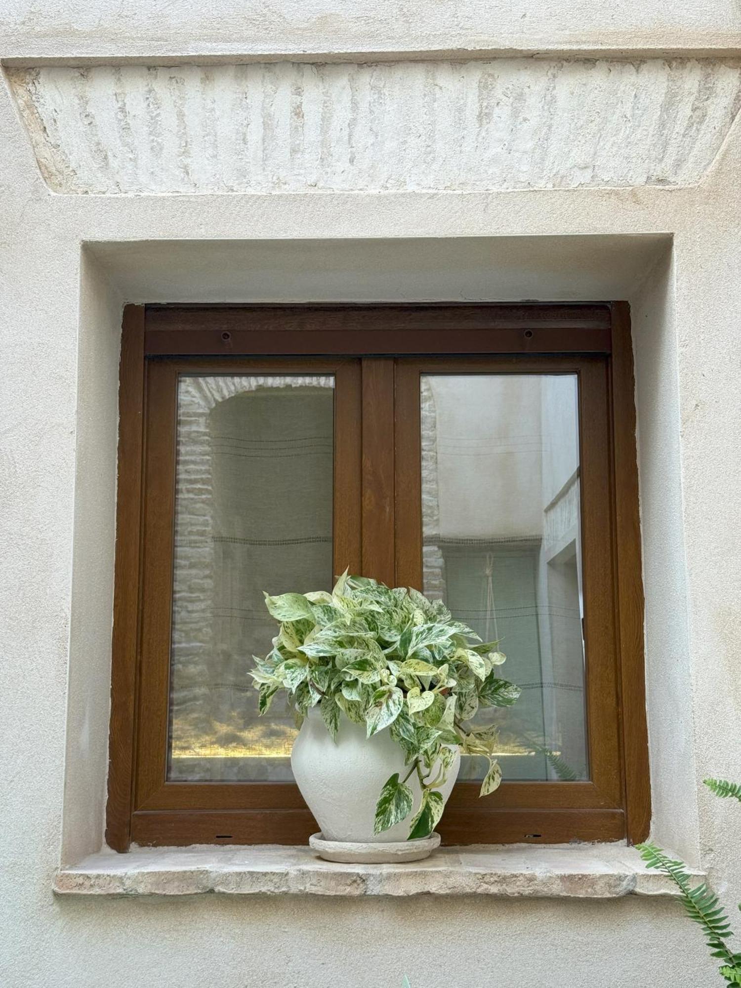 Pimenium 318 Apartment Medina-Sidonia Luaran gambar