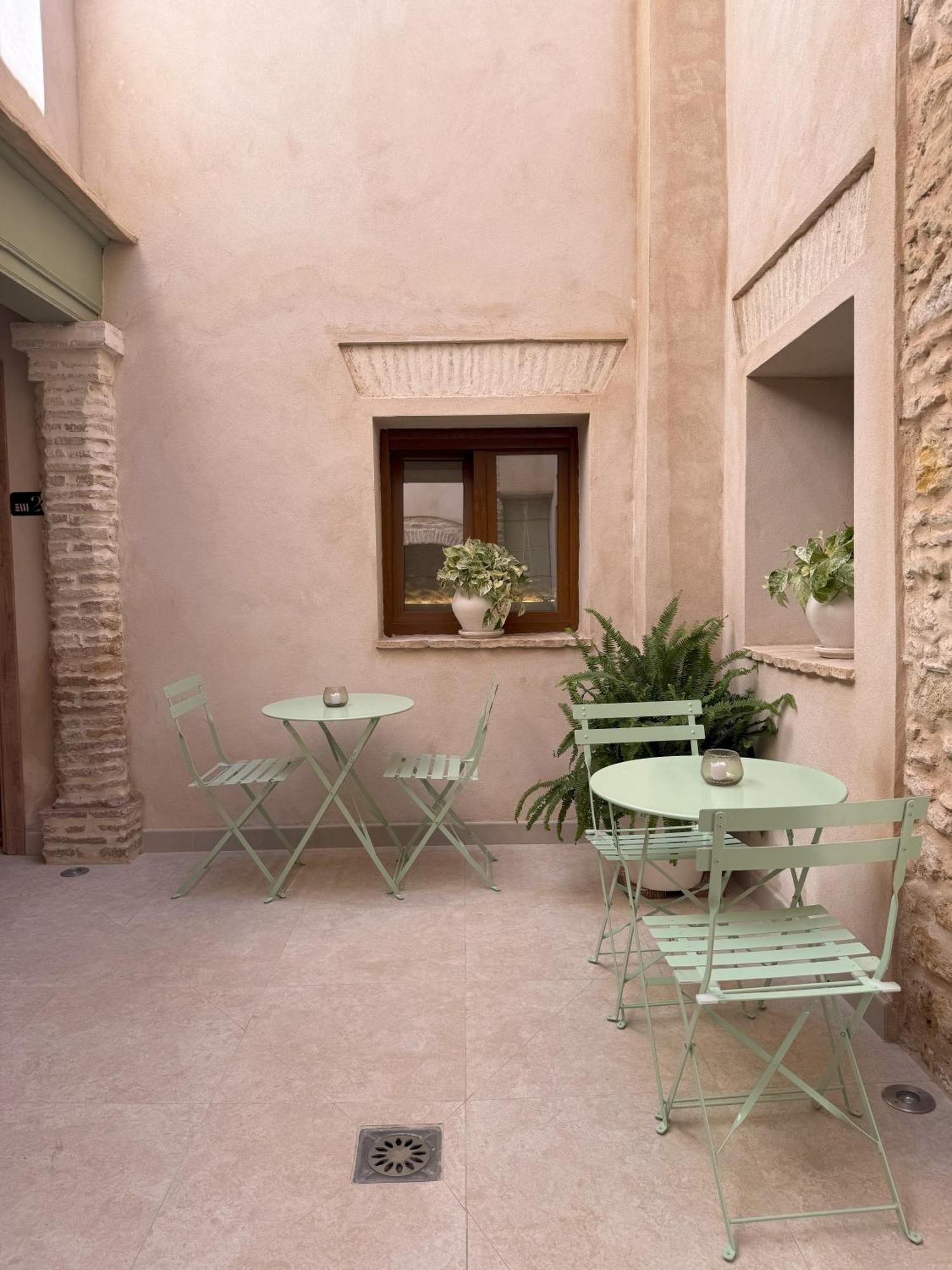 Pimenium 318 Apartment Medina-Sidonia Luaran gambar