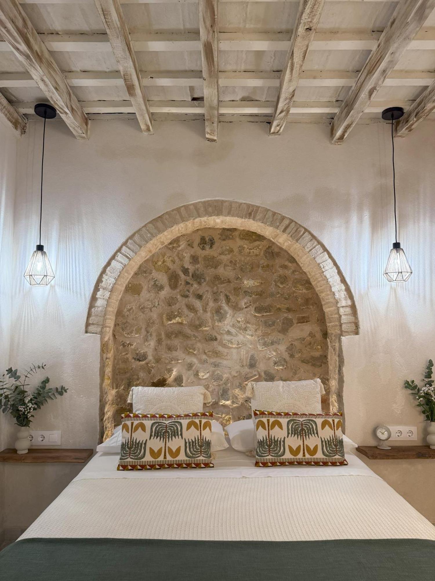 Pimenium 318 Apartment Medina-Sidonia Luaran gambar